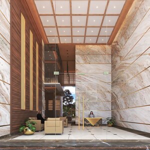 Common Area in 2 BHK Apartment at Santacruz West – for Sale