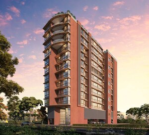 2 BHK Apartment For Sale in Santacruz West