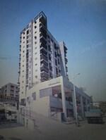 3 BHK +  1550 Sq.Ft. Apartment in Anant CHS Kharghar