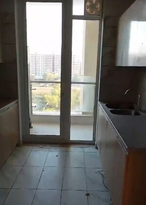 Kitchen in 3 BHK Apartment at Conscient Hines Elevate, Sector 59 – for Rent