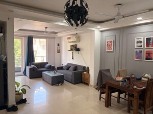 2 BHK Builder Floor For Rent in Sector 32