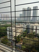 1 BHK 406 Sq.Ft. Apartment in Sandipani Teachers CHS