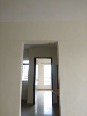 Building Lobby in 1 BHK Apartment at Sandipani Teachers CHS, Andheri West – for Sale