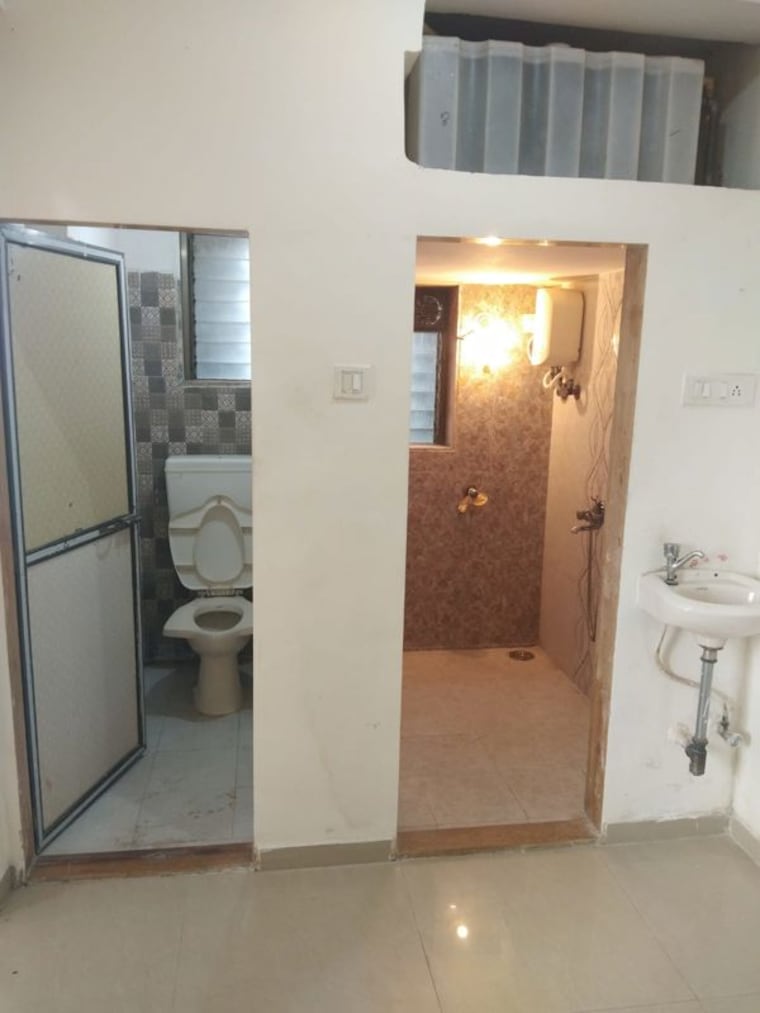 Room, sandipani-teachers-chs 1 Bedroom 406 Sq.Ft. Apartment In Andheri West Mumbai 10655563