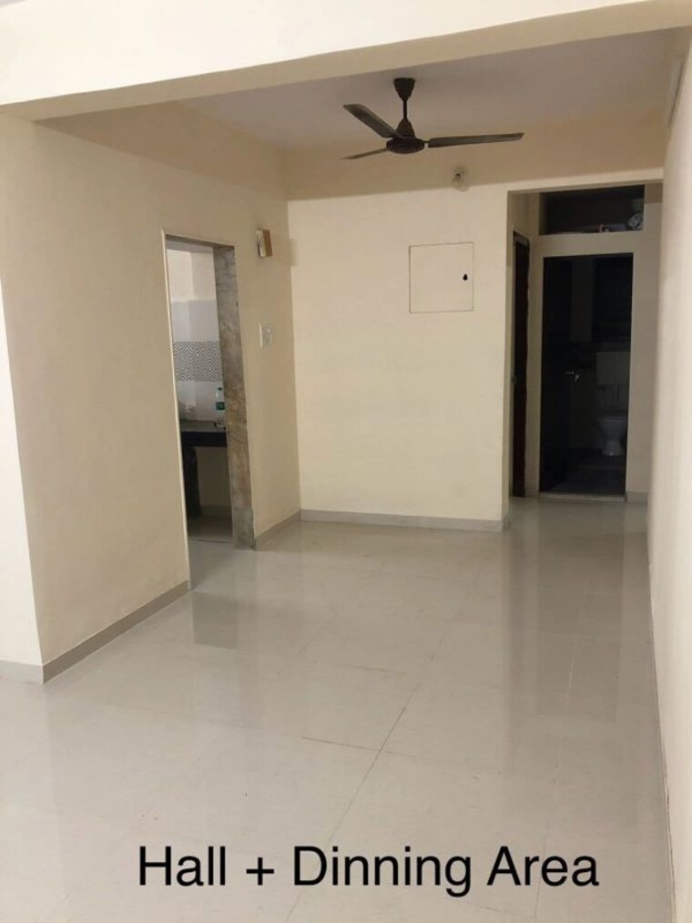 Dining area, link-plaza 2 Bedroom 550 Sq.Ft. Apartment In Andheri West Mumbai 10662531