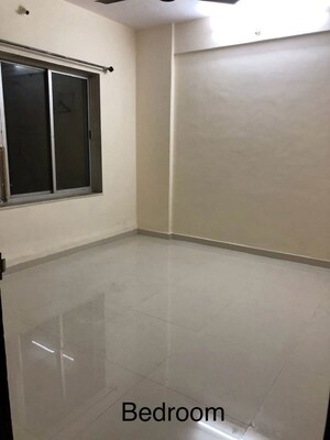 Balcony in 2 BHK Apartment at Link Plaza, Andheri West – for Rent