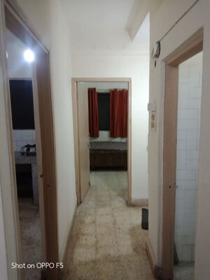 2 BHK Apartment For Rent in Alcon Ganga Heights, Mundhwa