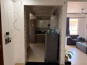Kitchen in 2 BHK Builder Floor at Sector 31 – for Rent