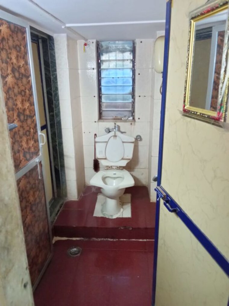 Bathroom, suparshwa-apartment 1 Bedroom 600 Sq.Ft. Apartment In Lower Parel Mumbai 10662628
