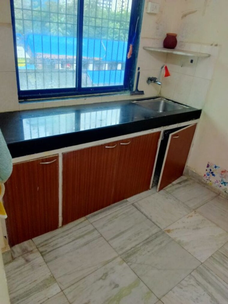 Kitchen, suparshwa-apartment 1 Bedroom 600 Sq.Ft. Apartment In Lower Parel Mumbai 10662628