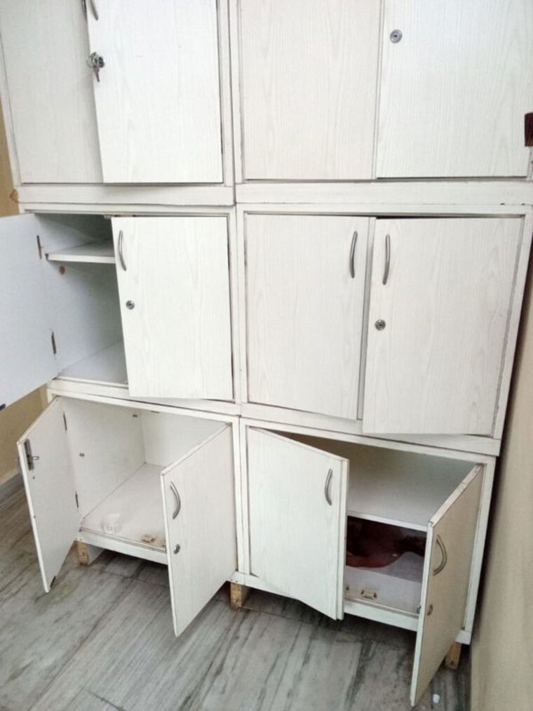Kitchen, suparshwa-apartment 1 Bedroom 600 Sq.Ft. Apartment In Lower Parel Mumbai 10662628