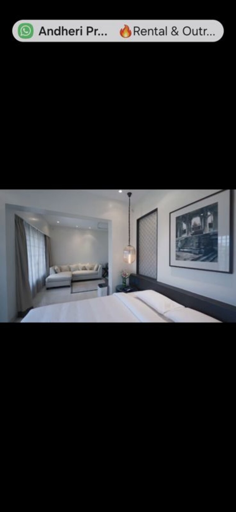Bedroom, juhu 4 Bedroom 8000 Sq.Ft. Villa In Juhu Mumbai 10662548