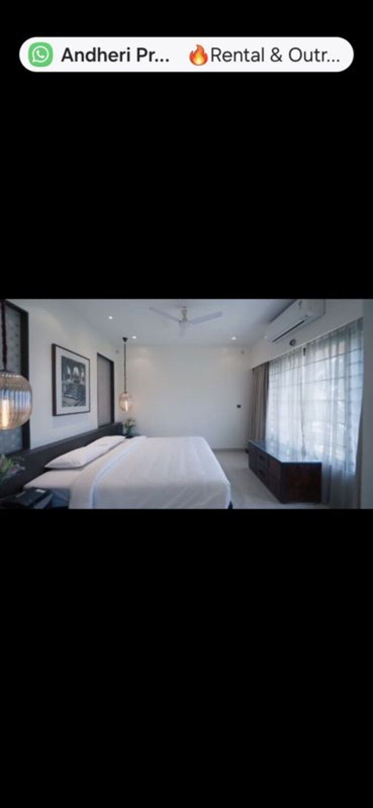 Bedroom, juhu 4 Bedroom 8000 Sq.Ft. Villa In Juhu Mumbai 10662548