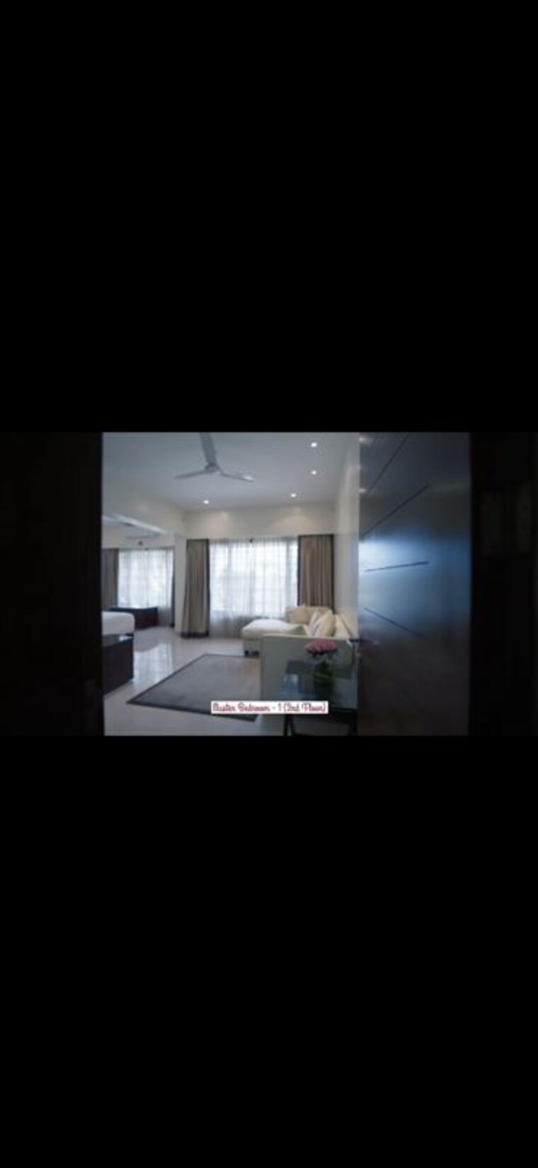 Bedroom, juhu 4 Bedroom 8000 Sq.Ft. Villa In Juhu Mumbai 10662548