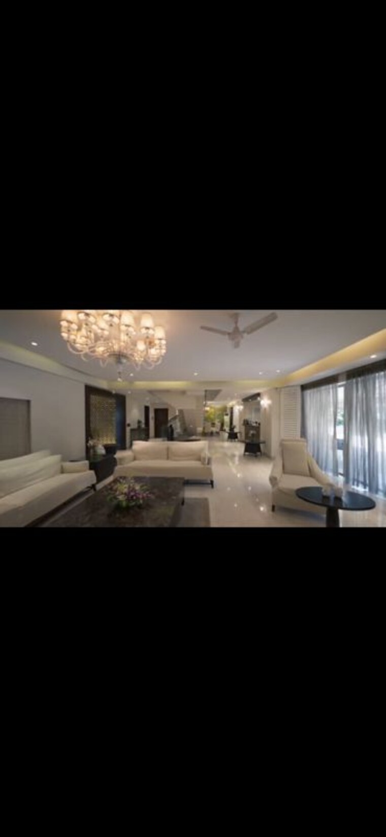 Bedroom, juhu 4 Bedroom 8000 Sq.Ft. Villa In Juhu Mumbai 10662548