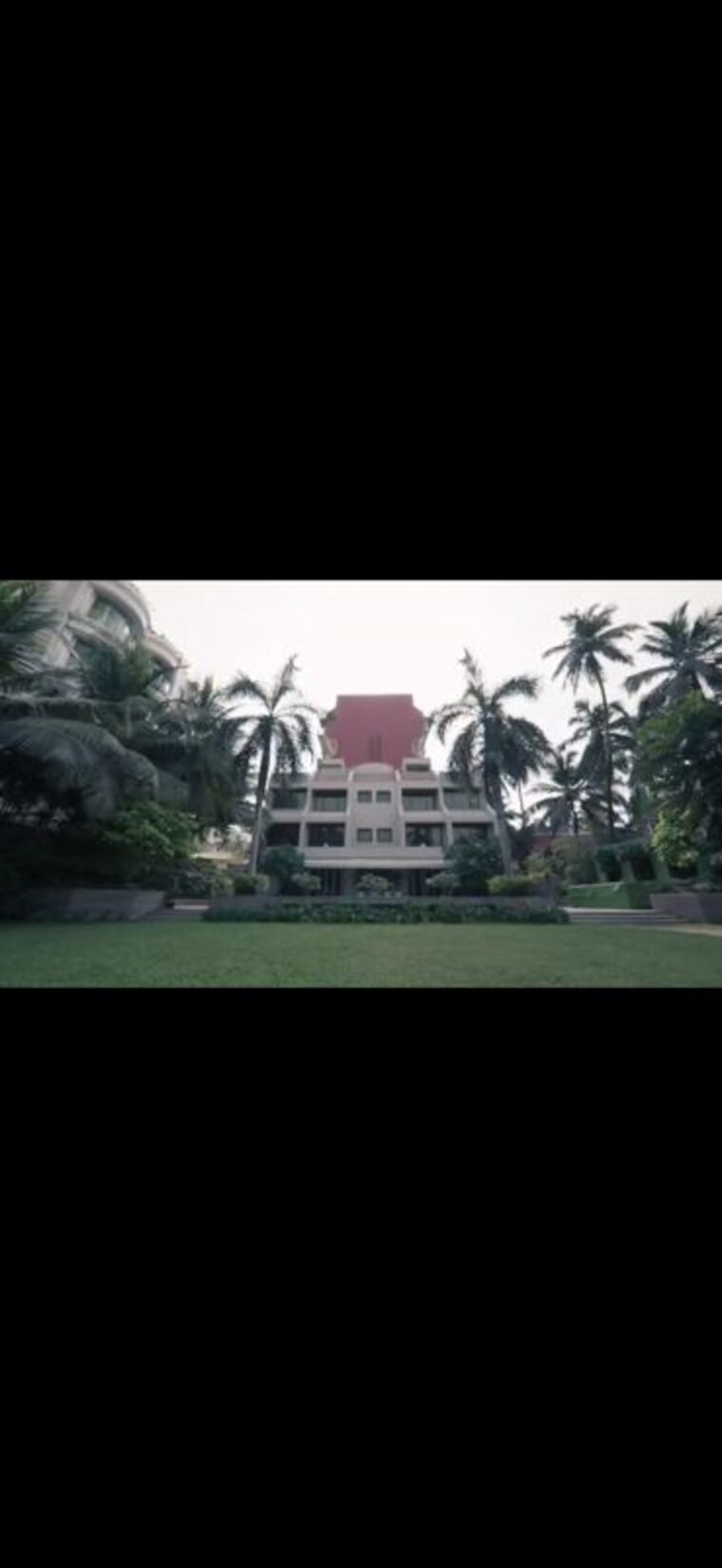 Exterior View, juhu 4 Bedroom 8000 Sq.Ft. Villa In Juhu Mumbai 10662548