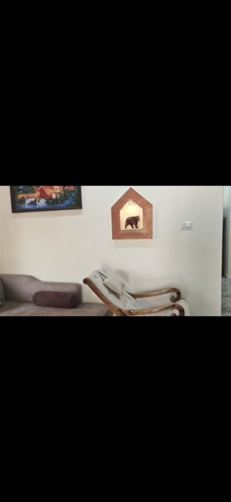 Bathroom, juhu 4 Bedroom 8000 Sq.Ft. Villa In Juhu Mumbai 10662548