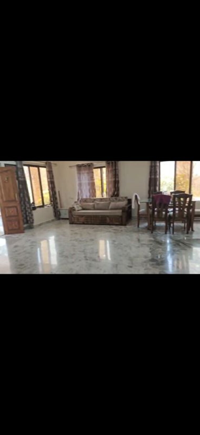 Living Room, juhu 4 Bedroom 8000 Sq.Ft. Villa In Juhu Mumbai 10662548