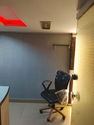 Team Area in  Office Space at Haware Fantasia, Vashi Sector 28 – for Rent