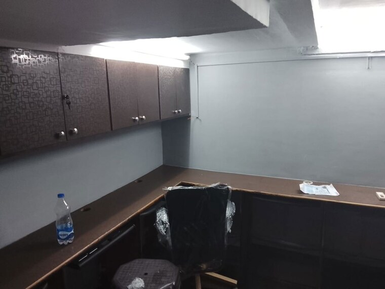 Kitchen, haware-fantasia Commercial Office Space 264 Sq.Ft. In Vashi Sector 28 Navi Mumbai 10662620