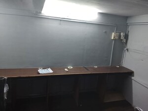 Furnished Amenities in  Office Space at Haware Fantasia, Vashi Sector 28 – for Rent