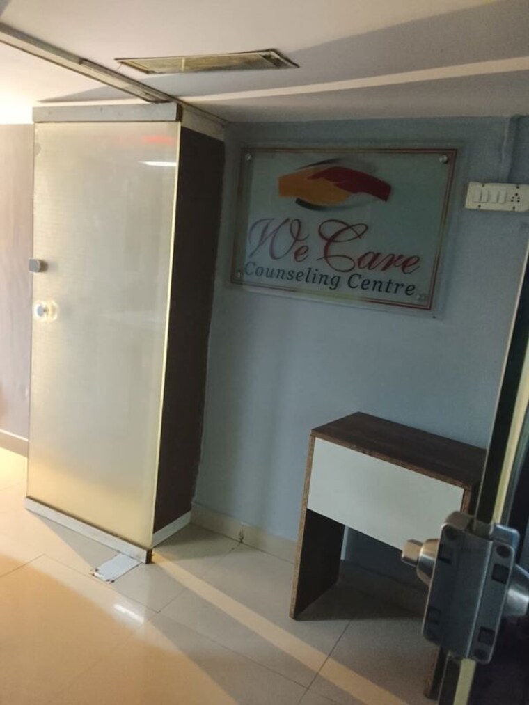 Team Area, haware-fantasia Commercial Office Space 264 Sq.Ft. In Vashi Sector 28 Navi Mumbai 10662620