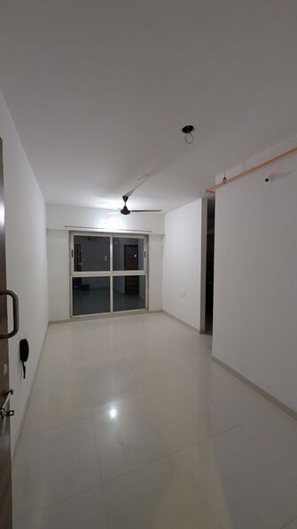 1 BHK 391 Sq.Ft. Apartment in Chandak 34 Park Estate
