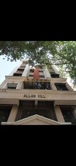 2 BHK 683 Sq.Ft. Apartment in Allan Villa