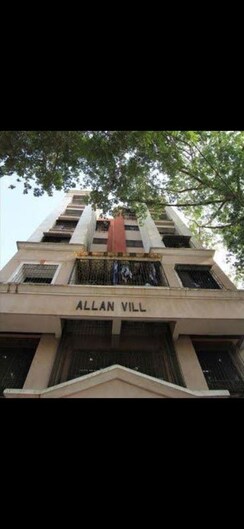 2 BHK Apartment For Sale in Allan Villa