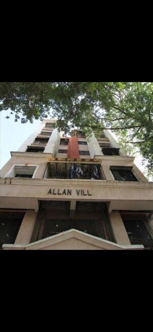 2 BHK Apartment For Sale in Allan Villa, Santacruz East