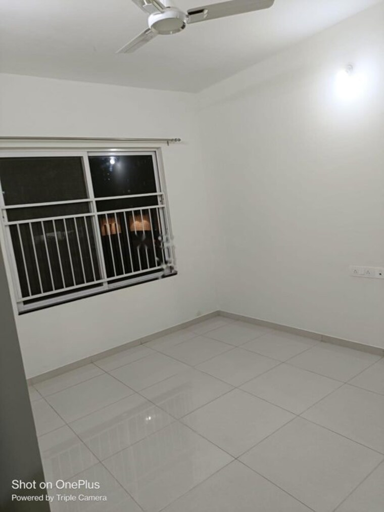 Balcony, kolte-patil-raaga 2 Bedroom 734 Sq.Ft. Apartment In Hennur Road Bangalore 10662639