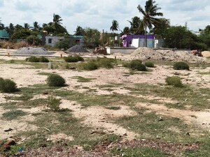 Plot Area in  Plot at Sethuvalai – for Sale