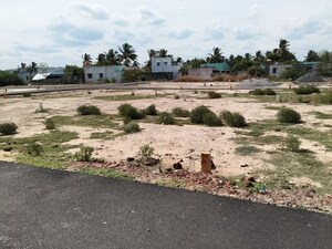 Plot Area in  Plot at Sethuvalai – for Sale