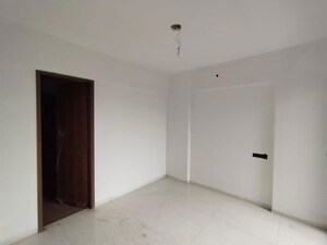Bedroom in 2 BHK Apartment at KT Radhe Mohan, Kopar Khairane – for Rent