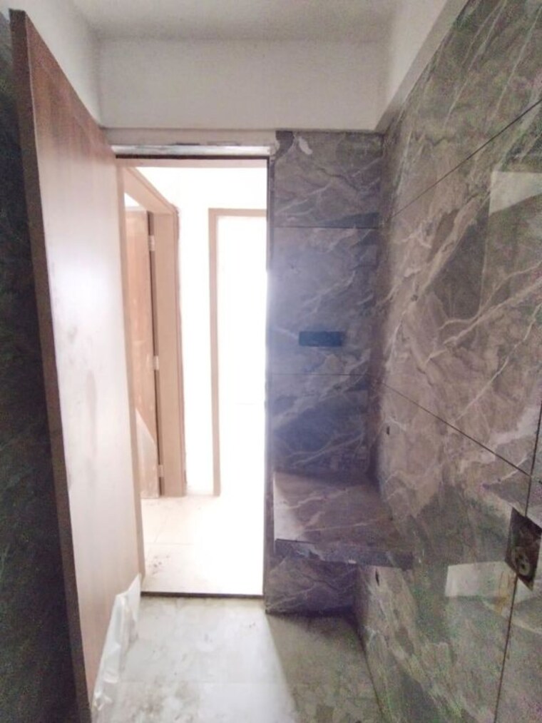 Bathroom, kt-radhe-mohan 2 Bedroom 1261 Sq.Ft. Apartment In Kopar Khairane Navi Mumbai 10662649