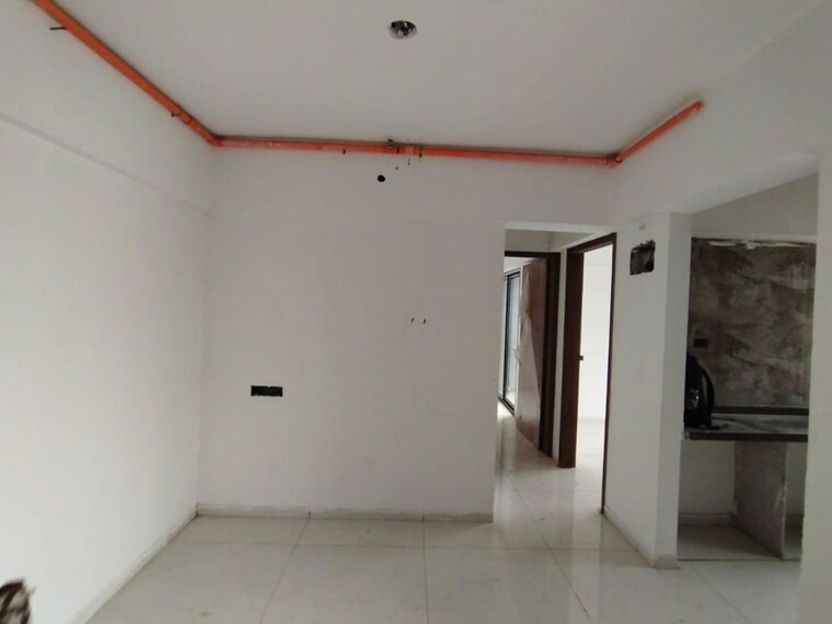 Room, kt-radhe-mohan 2 Bedroom 1261 Sq.Ft. Apartment In Kopar Khairane Navi Mumbai 10662649