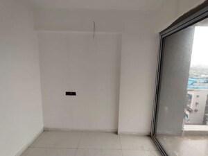 Room in 2 BHK Apartment at KT Radhe Mohan, Kopar Khairane – for Rent