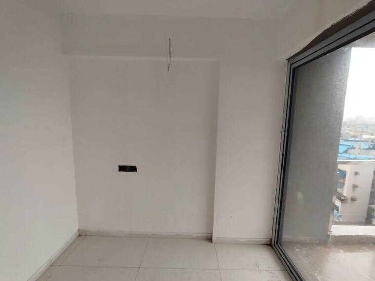 Room, kt-radhe-mohan 2 Bedroom 1261 Sq.Ft. Apartment In Kopar Khairane Navi Mumbai 10662649