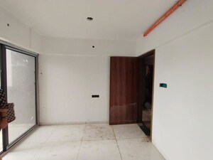 Living Room in 2 BHK Apartment at KT Radhe Mohan, Kopar Khairane – for Rent