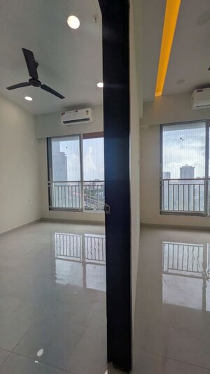 Room in  Apartment at DGS Sheetal Ekta, Malad East – for Rent