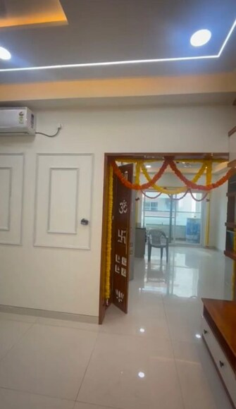 2 BHK 1365 Sq.Ft. Apartment in Honer Aquantis