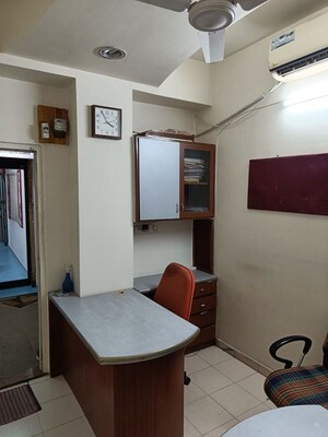 Team Area in  Office Space at Suryapooja Block B – for Rent