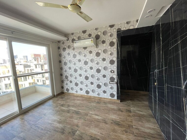 Room, 4s-aradhya-extension 4 Bedroom 2700 Sq.Ft. Apartment In Sector 67a Gurgaon 10662659
