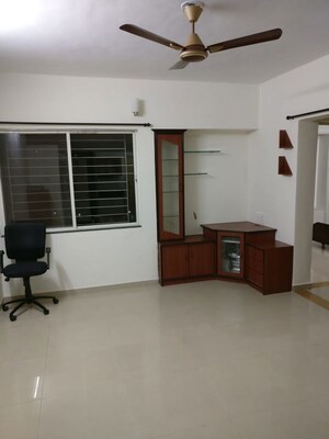 2 BHK Apartment For Rent in Vascon Viola, Warje