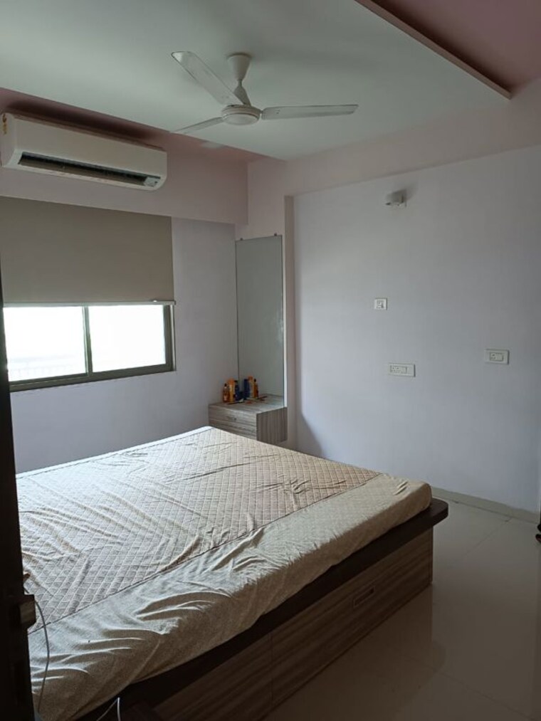 Master Plan, ajmera-enigma 3 Bedroom 1800 Sq.Ft. Apartment In Thaltej Ahmedabad 10662627