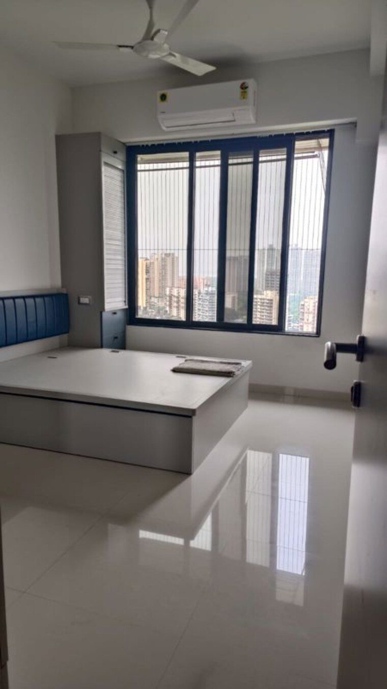 Bedroom, neelkanth-alpine 2 Bedroom 1262 Sq.Ft. Apartment In Ghansoli Navi Mumbai 10662665