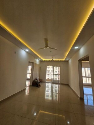 Living Room in 3 BHK Apartment at Brigade El Dorado Krypton, Bagaluru – for Rent