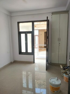 1 BHK Builder Floor For Rent in Saket