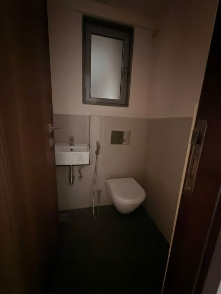 Bathroom, piramal-vaikunth 1 Bedroom 387 Sq.Ft. Apartment In Balkum Pada Thane 10662652