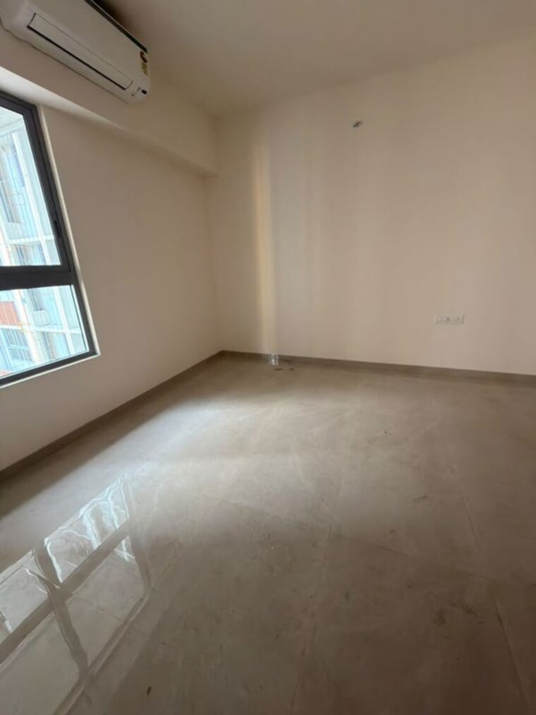 Bedroom, piramal-vaikunth 1 Bedroom 387 Sq.Ft. Apartment In Balkum Pada Thane 10662652